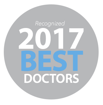 2018 Best Doctors